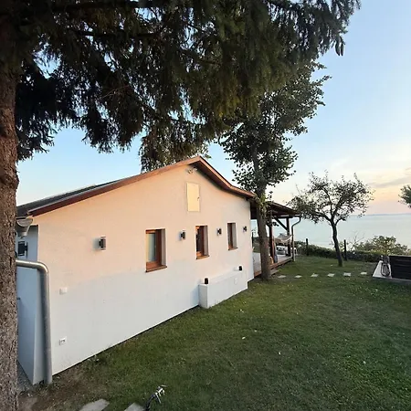 Balaton Sunset The Isle Of Calm Villa *