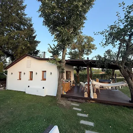 Villa Balaton Sunset The Isle Of Calm