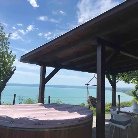 Balaton Sunset The Isle Of Calm Villa