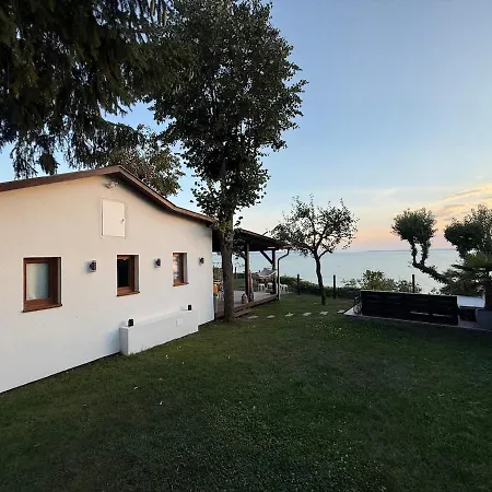 Balaton Sunset The Isle Of Calm Villa Balatonakarattya