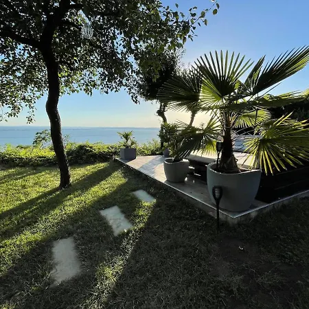 Villa Balaton Sunset The Isle Of Calm *