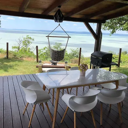 Balaton Sunset The Isle Of Calm Villa
