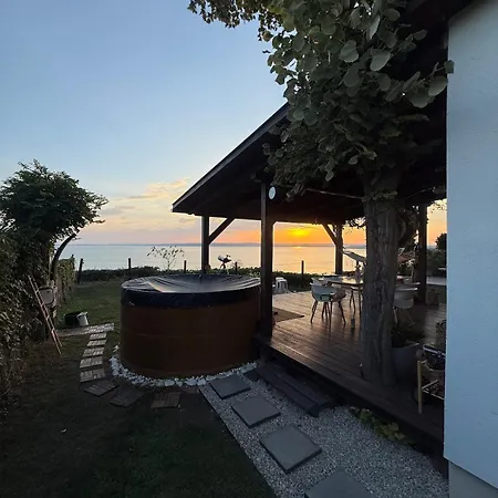 Balaton Sunset The Isle Of Calm Villa