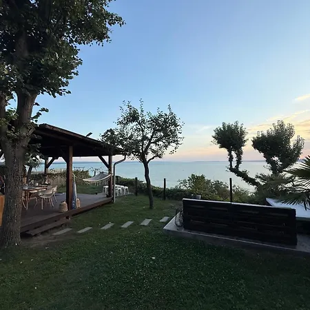 Villa Balaton Sunset The Isle Of Calm Balatonakarattya