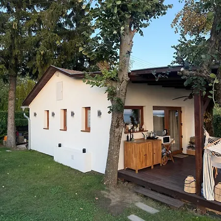Villa Balaton Sunset The Isle Of Calm
